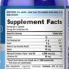 Puritan's Pride Hydrolyzed Collagen 1000 mg-180 Caplets facts