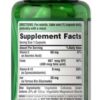 Iron 28mg 90 Capsules Facts
